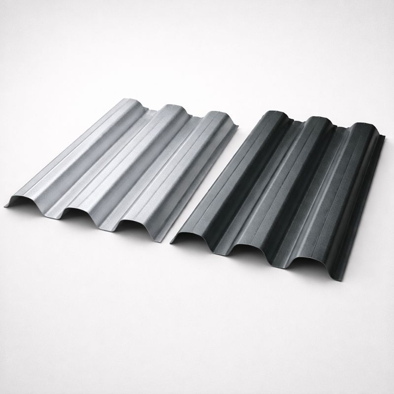 Профнастил C44ПГ для БВЗ